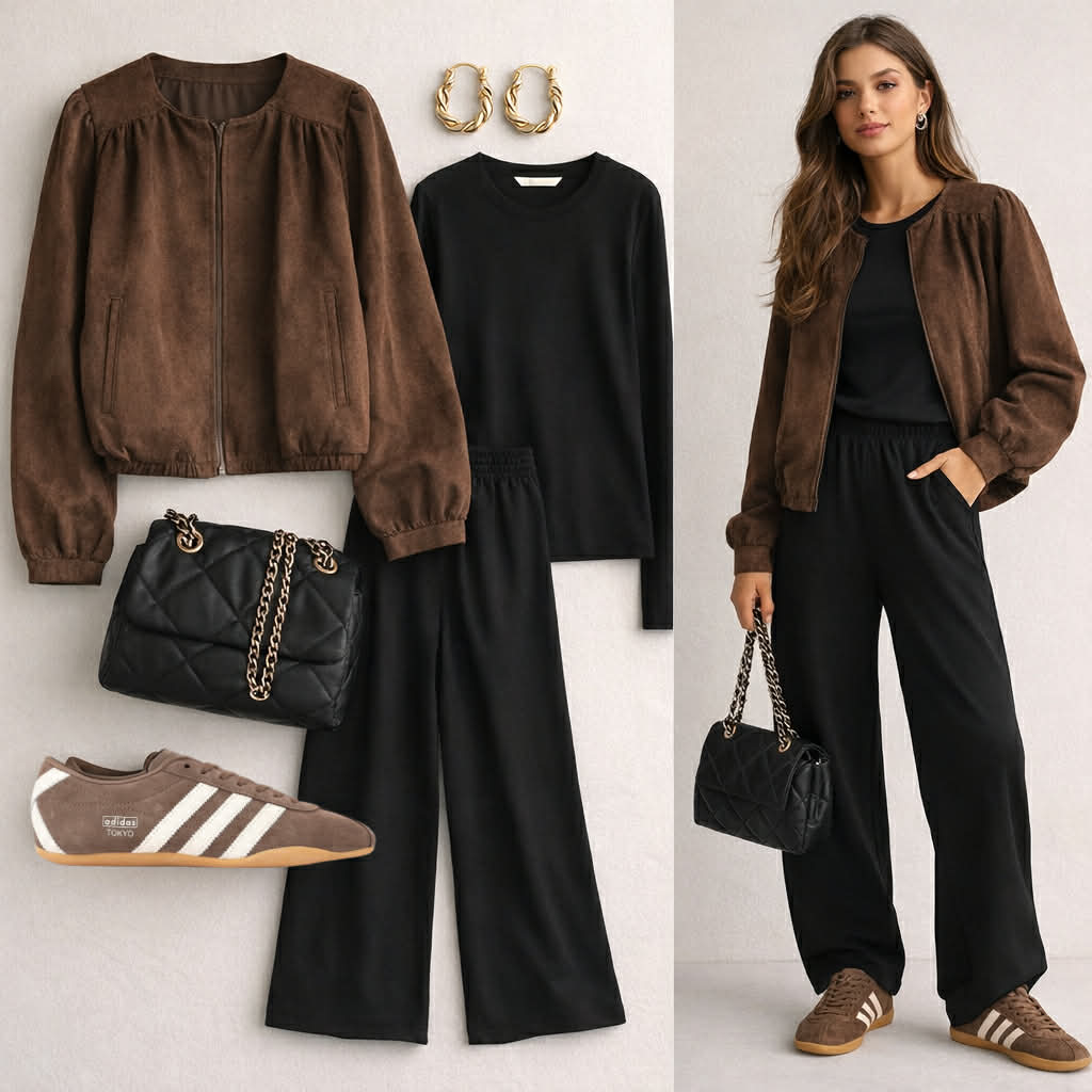 All Styled Collection