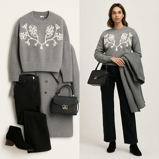 Refined Neutrals