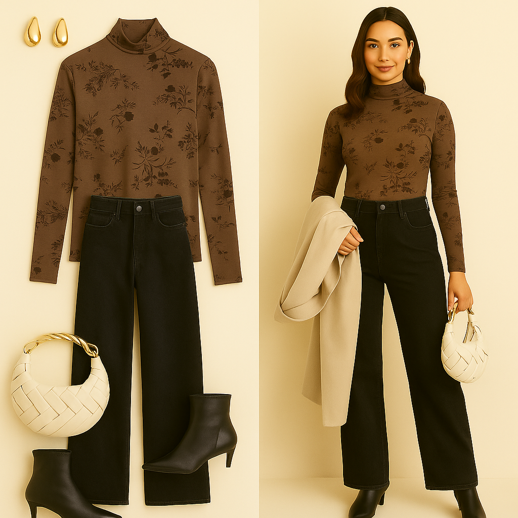 Refined Essentials