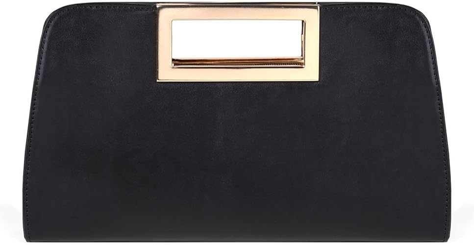 The Midnight Luxe Tote