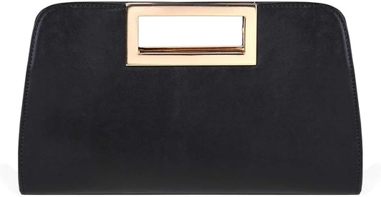 The Midnight Luxe Tote