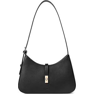 The City Curve Bag