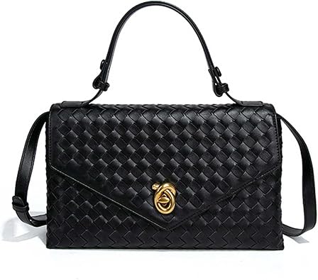 The Everyday Luxe Satchel