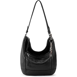 The Noir Signature Bag