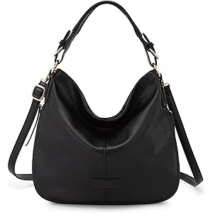 The Verity Shoulder Bag