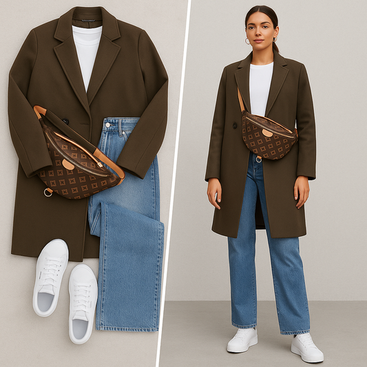 Earthy Layers