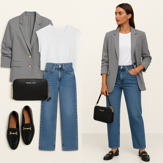 Laid-Back Luxe