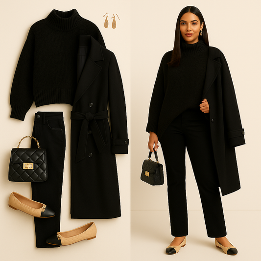 Noir Essentials