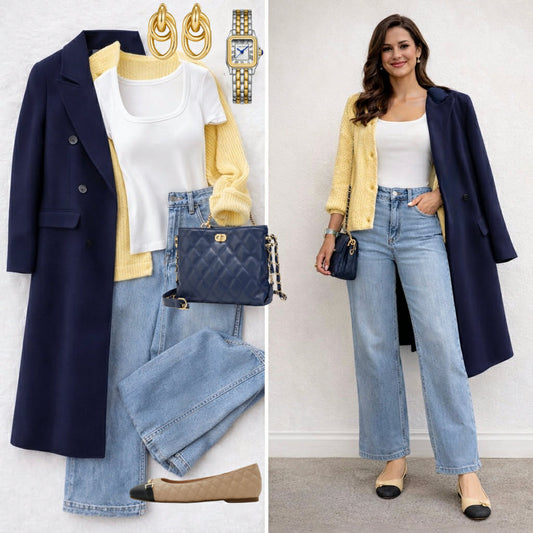 Coastal Chic