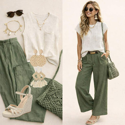 Olive Serenity