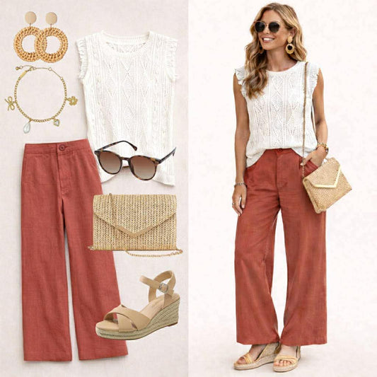 Coral Breeze