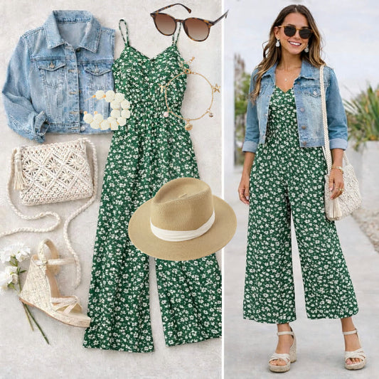 Casual Luxe
