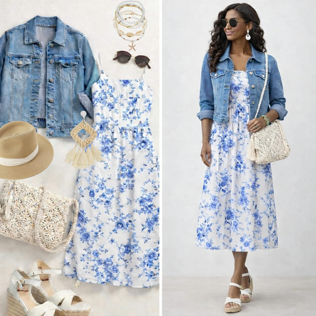 Blue Breeze