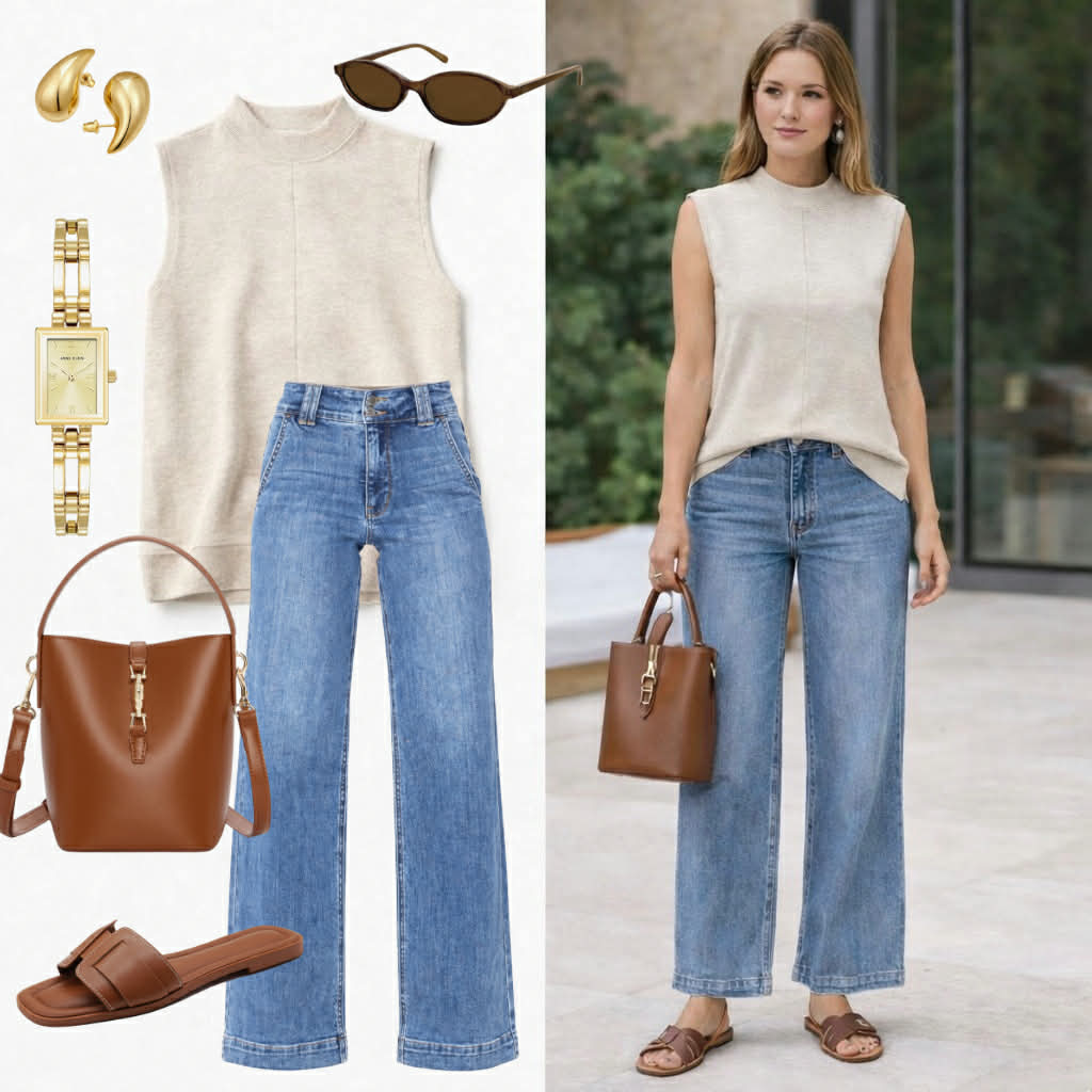 Coastal Ease