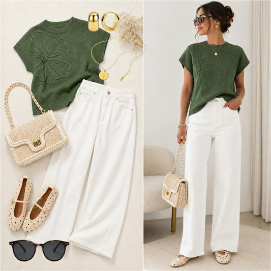 Garden Chic