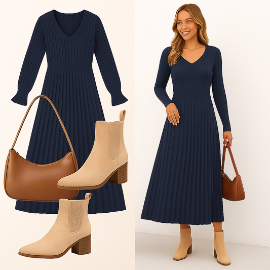 Midnight Pleat