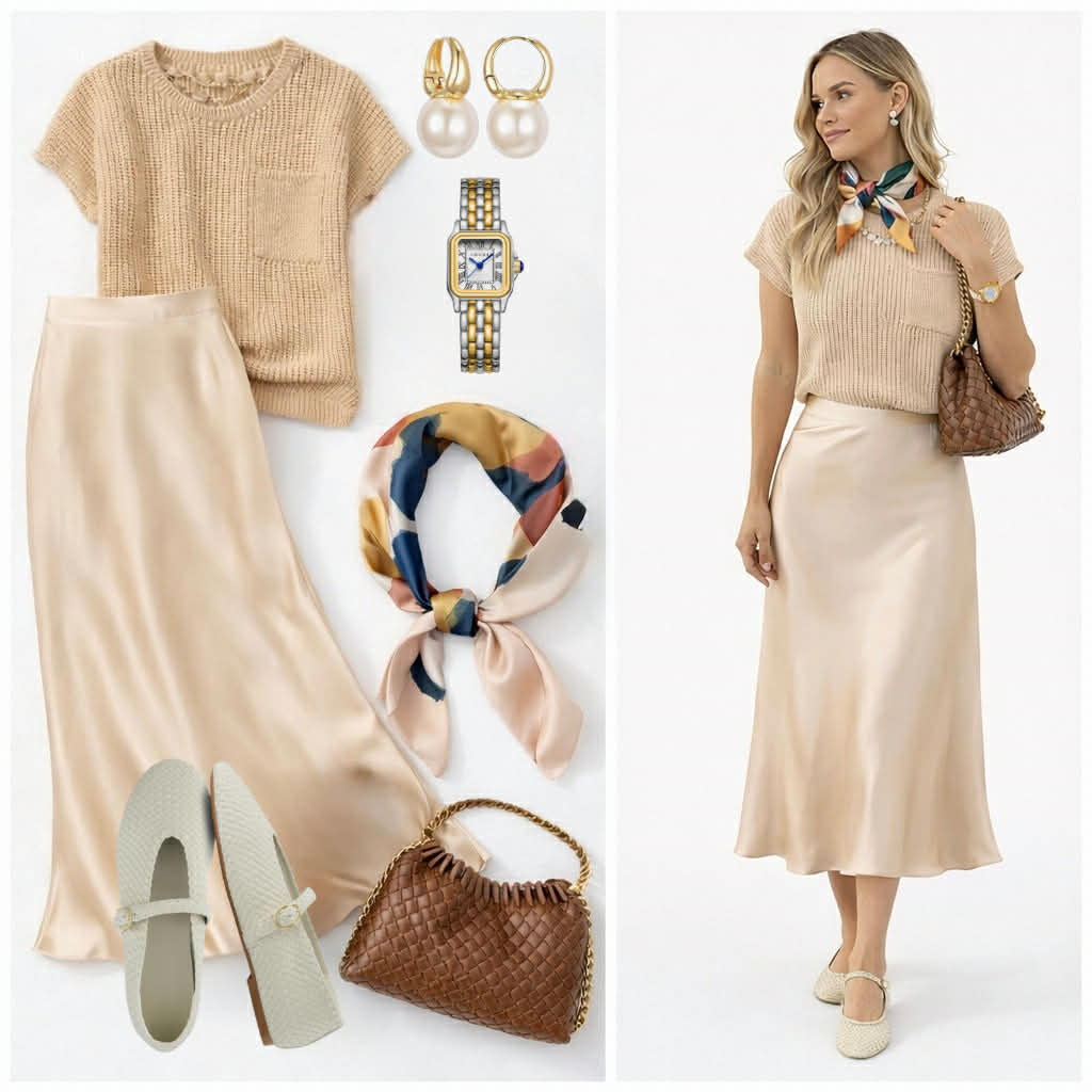Neutral Grace