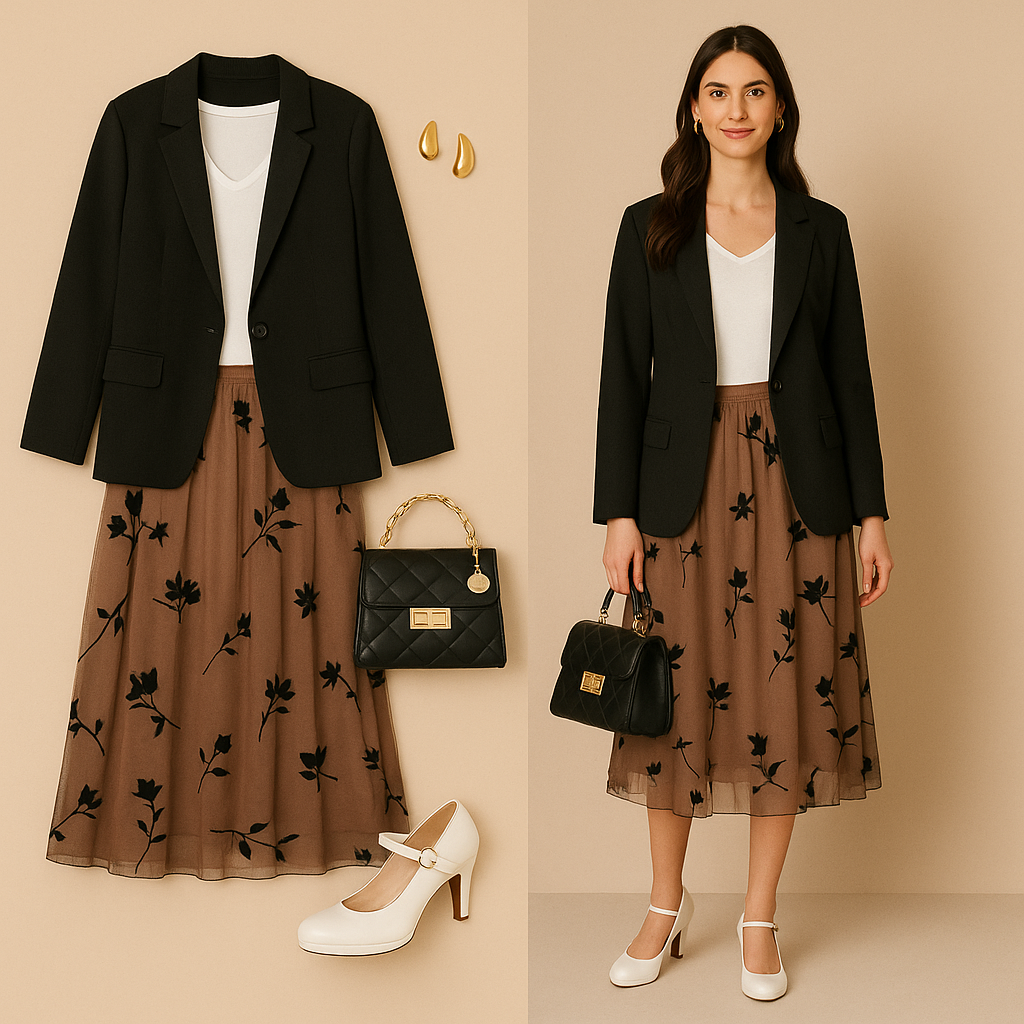 Structured Sophistication