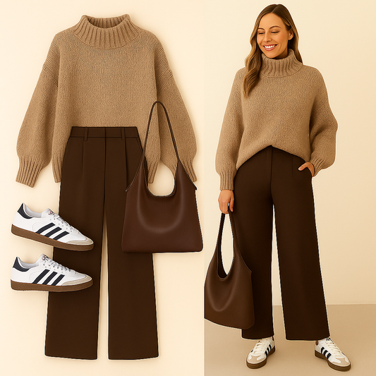 Fireside Neutrals