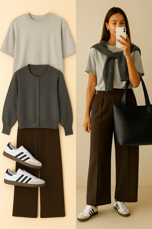 Downtown Chic
