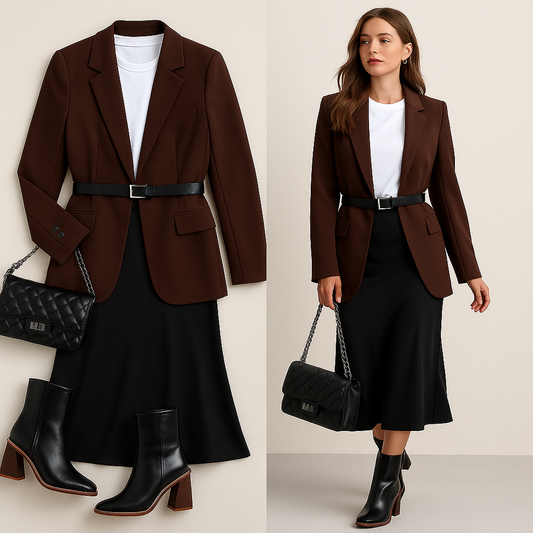 Workday Elegance