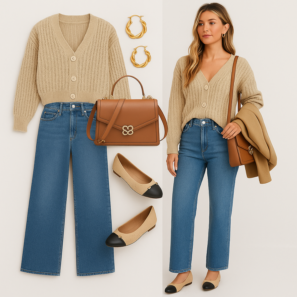 The Golden Hour Edit