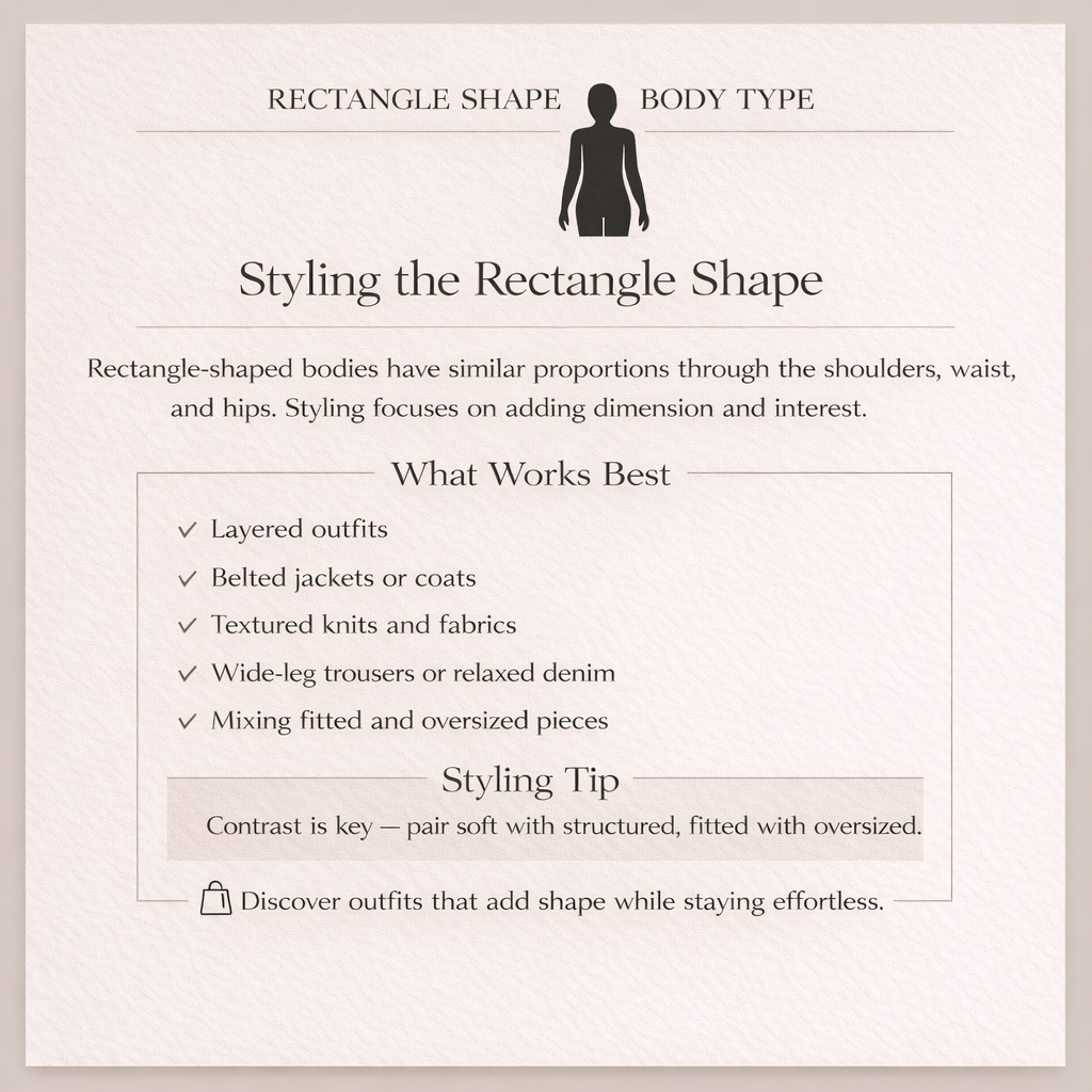Rectangle Shape