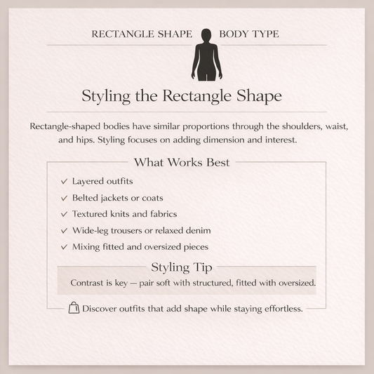 Rectangle Shape