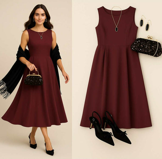 Midnight Elegance