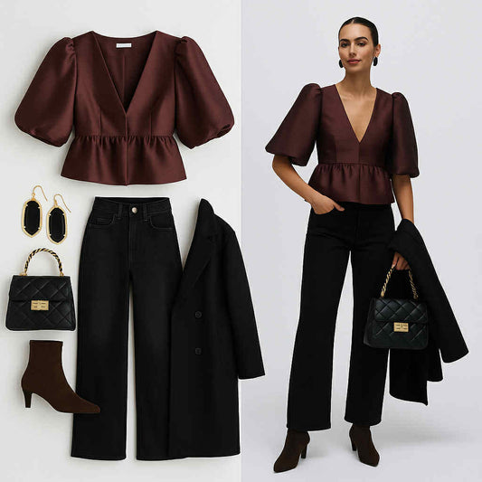 Effortless Elegance