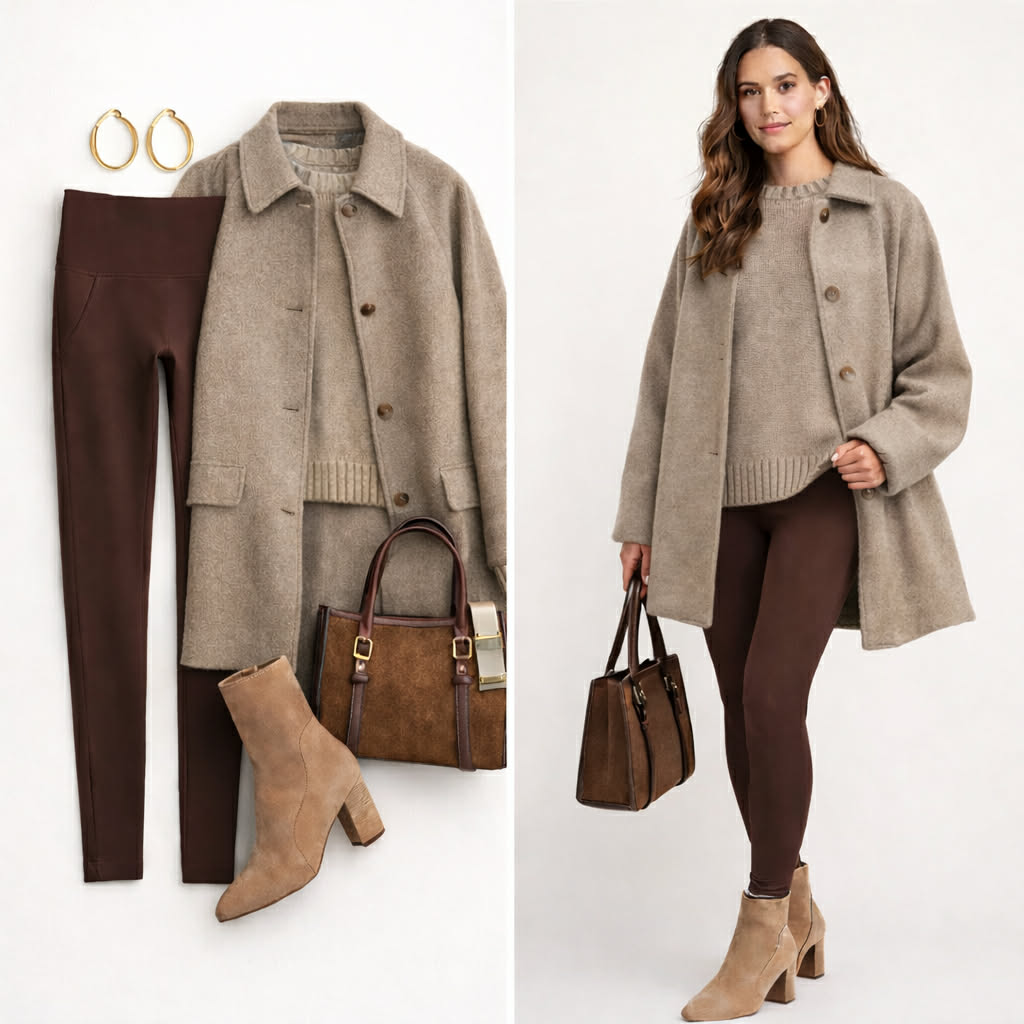 Earthy Warmth