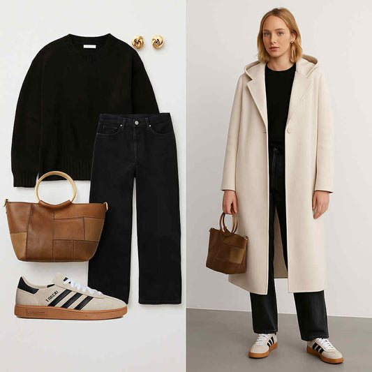 Oat & Onyx