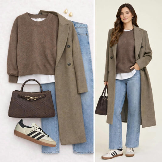 Tailored Neutrals