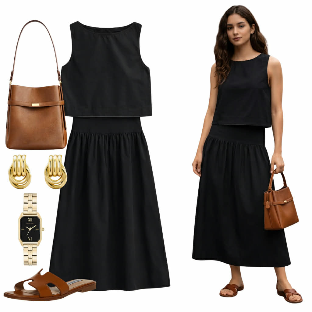 Noir & Cognac