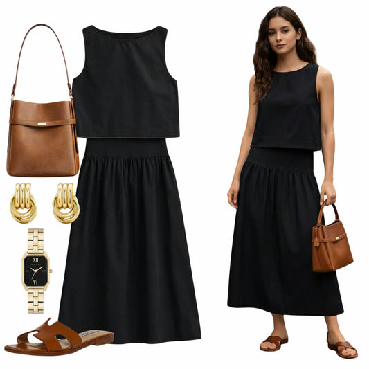 Noir & Cognac