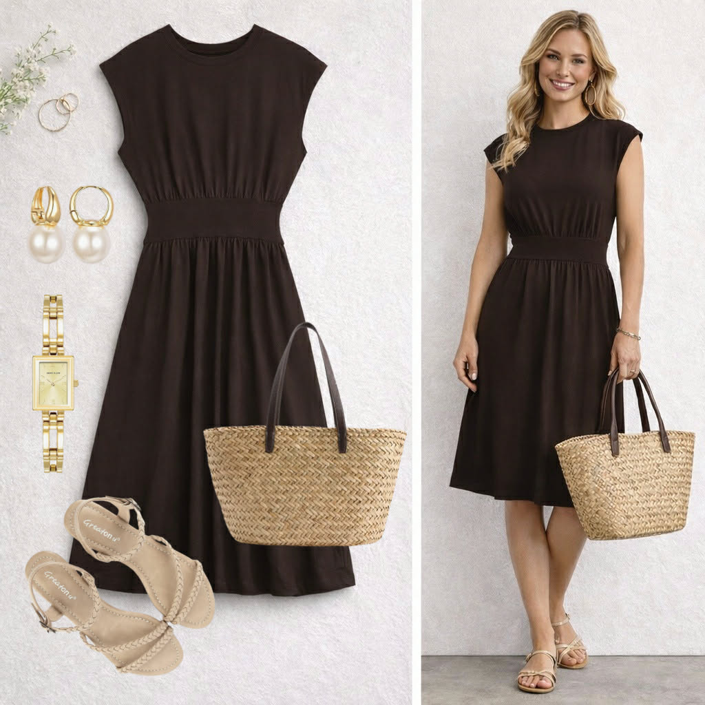 Rich Brown Affair