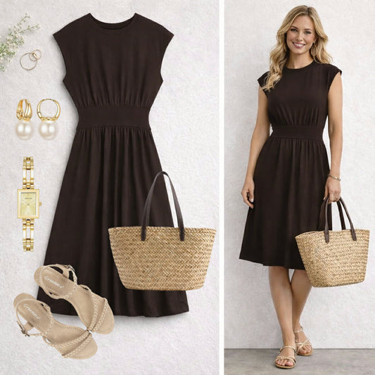 Rich Brown Affair