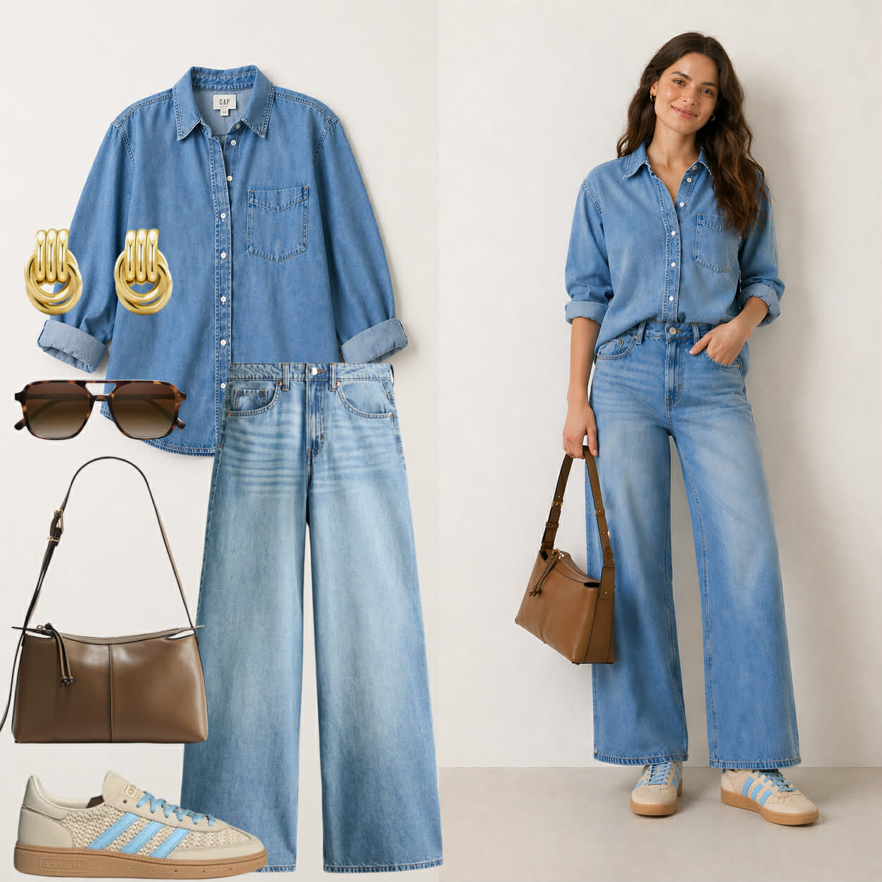 Denim Obsessed