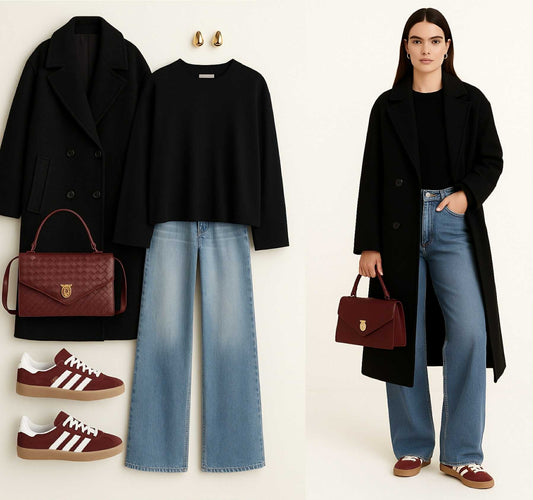 The Bordeaux Edit