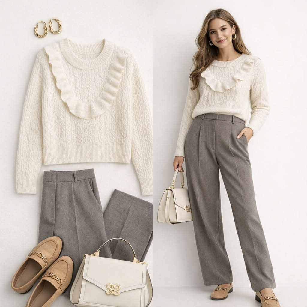 The Sunset Glow Edit