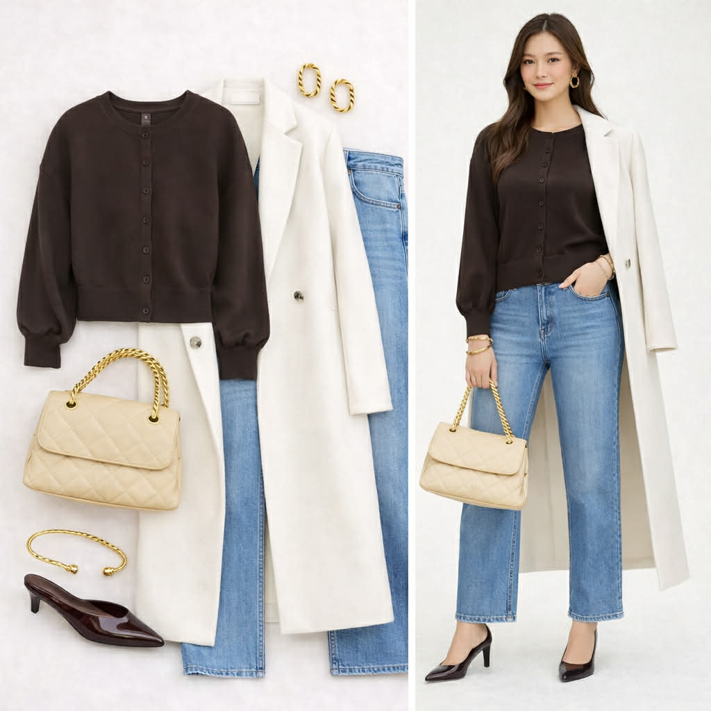 Timeless Sophistication