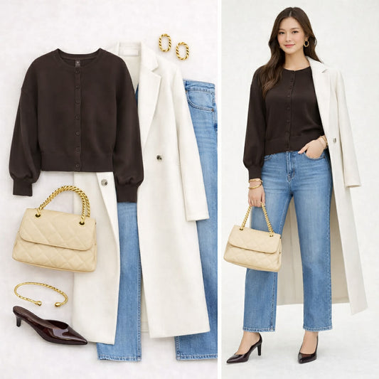 Timeless Sophistication