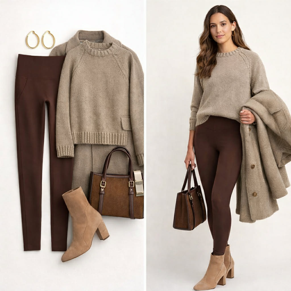 Earthy Warmth