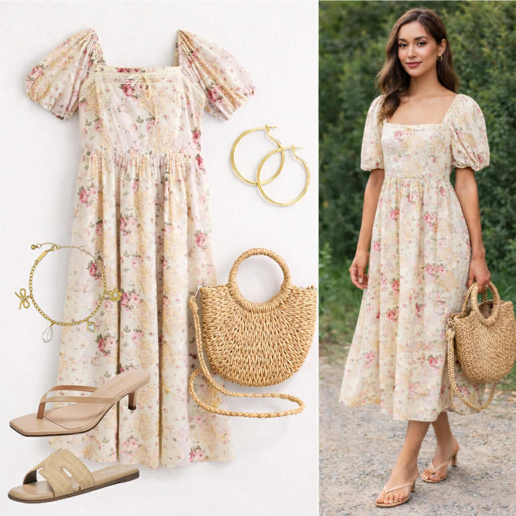 Blossom Reverie