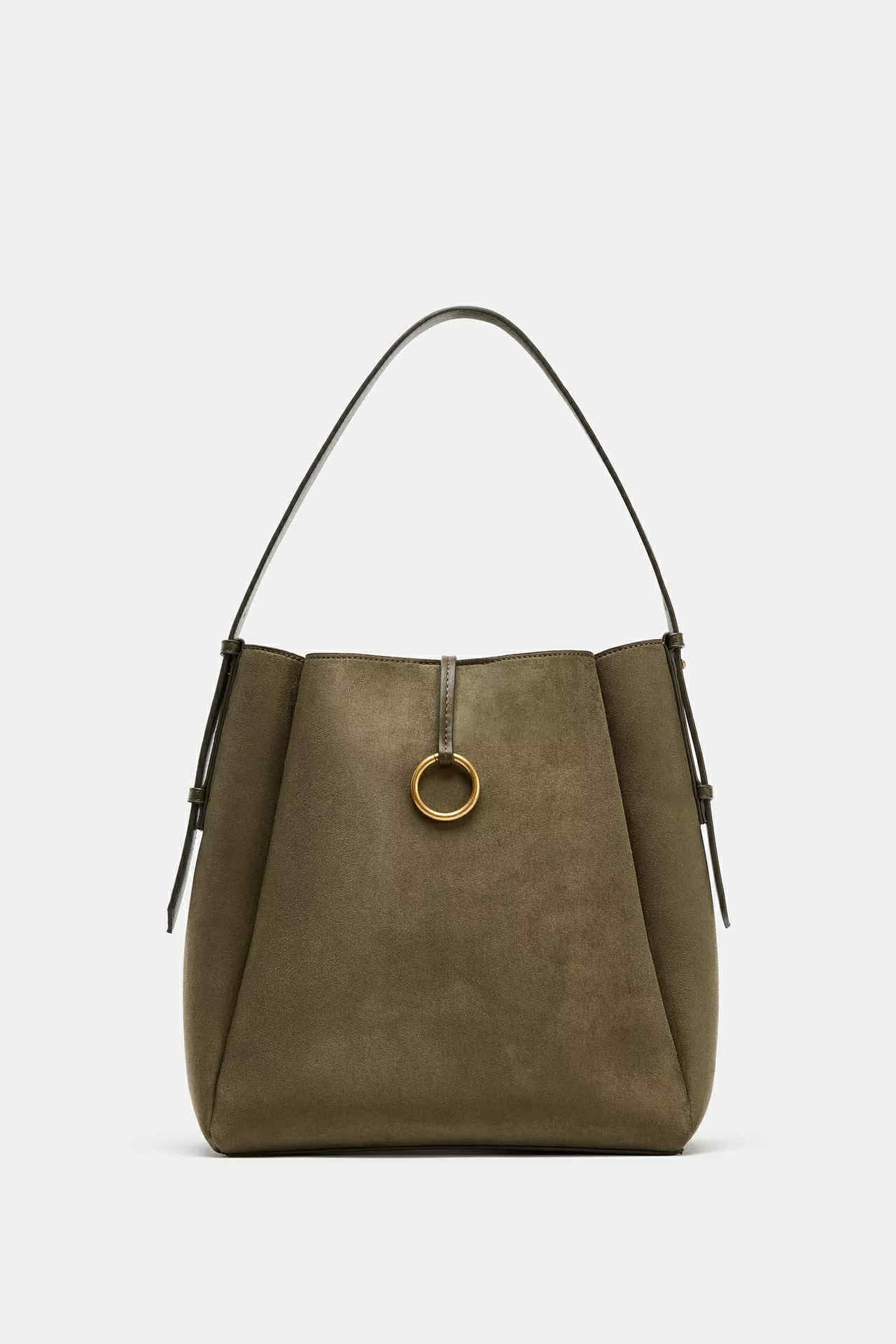 The Haven Tote