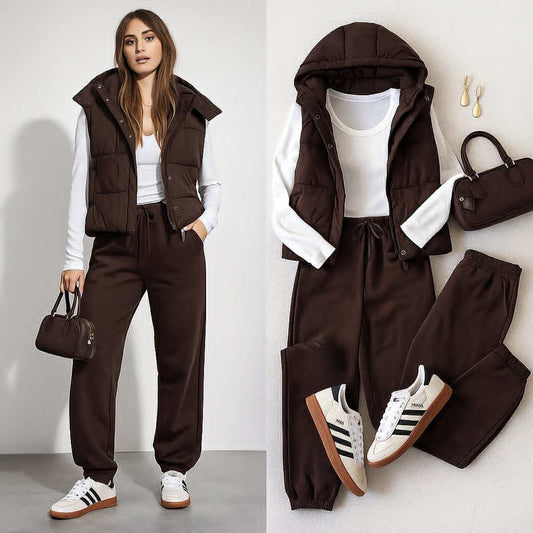 Casual Comfort